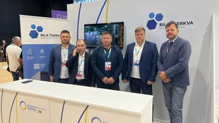 Італійська Guala Pack інвестує €12 млн у новий завод на Київщині