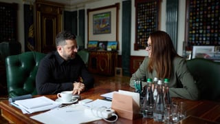 Офіс президента України