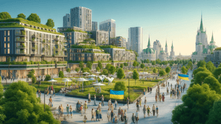 згенеровано ШІ DALL-E