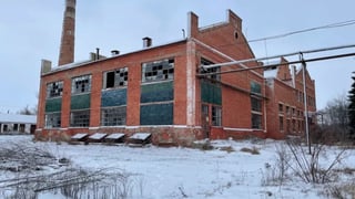 ФДМУ виставив на продаж Шабалинівський спиртовий завод на Чернігівщині