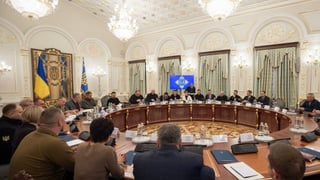 Офіс Президента України