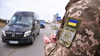 Государственная пограничная служба