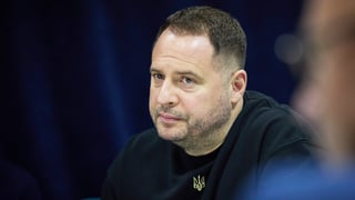 Офіс президента України