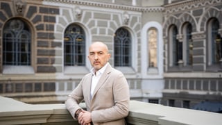 Артем Галкін для Forbes Ukraine
