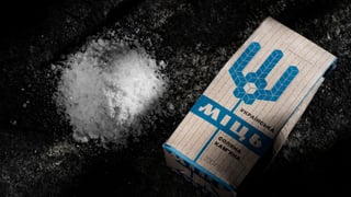 «Артемсіль» зібрала 58,5 млн грн від продажу солі «Міць. Українська камʼяна» на дрони для ГУР