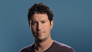 Мауріціо Кандела для Forbes USA