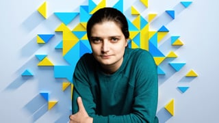 Настя Теликова