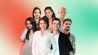 «Ми зростаємо за рік так, як інші за 10». Спеціалісти PIN-UP Global про роботу в екосистемі та її розвиток