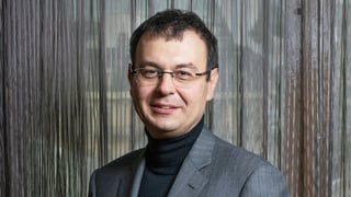 Александр Чекменев