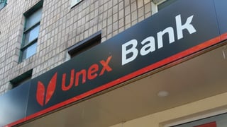 Чеські власники подвоїли капітал Unex Bank до 739 млн грн