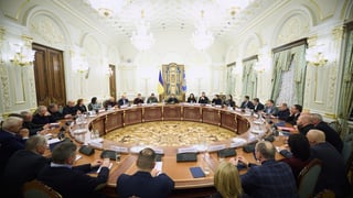 Офіс Президента України
