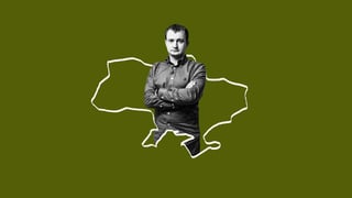 Данило Павлов/ілюстрація Анна Наконечна