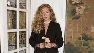 Як потрапити у список Vogue та отримати місце у розкладі Паризького тижня моди. Інтервʼю із дизайнеркою Анною Октябрь, чий бренд з другого списку Next250 має виторг €1,7 млн на рік