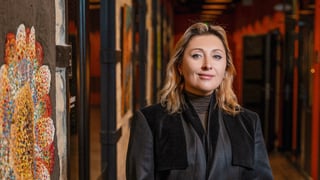 Артем Галкин для Forbes Ukraine