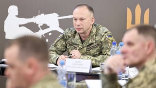 пресслужба головнокомандувача ЗСУ