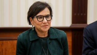 «Позиция США не изменилась». Спецпредставитель Прицкер заявила о дальнейшей поддержке Украины