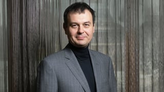 Олександр Чекменьов