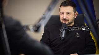 Офис президента Украины