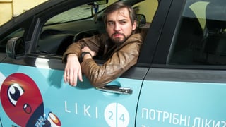 Александр Чекменев