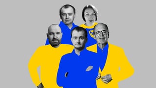 Ілюстрація Олександра Карасьова