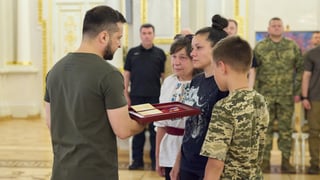 Офис Президента Украины