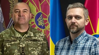 пресс-служба Минобороны