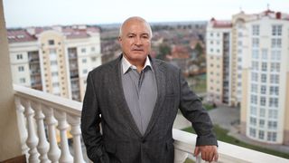 «Коли у суспільстві вирують суперечки про те, хто ми для держави і якою є наша держава, це тривожний сигнал», – Олексій Кулагін, керуючий власник девелоперської компанії «ОМОКС»