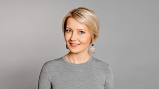 «Немає ідеальних керівників». Юлія Кірьянова про управління великою компанією під час війни