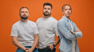 Таня Ярмолович/надано пресслужбою BotsCrew