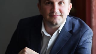 Держгеонадр очолив топменеджер «Укргазвидобування»