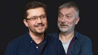 Олександр Чекменьов