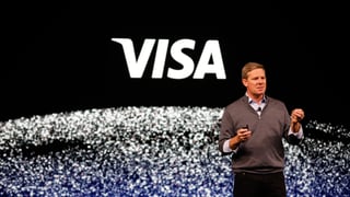 пресс-служба Visa