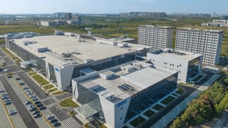 Акції китайського виробника чипів CXMT зросли на 466% після найбільшого IPO за 16 років