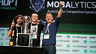 Mobalystics
