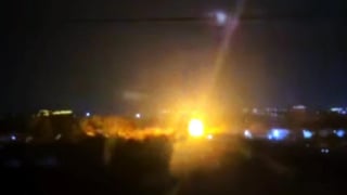 В России после дроновой атаки до сих пор горит Ильский НПЗ и остановилась нефтеперекачивающая станция «Кропоткинская» – ССО