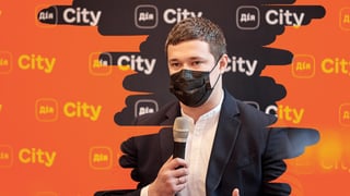Які юридичні привілеї для бізнесу готує закон про ДіяСity