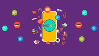 Лотерея для підприємців. eBay перетворився на один з найвимогливіших маркетплейсів. Як український бізнес намагається підкорити його
