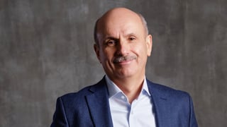 Євген Хіль для Forbes Україна