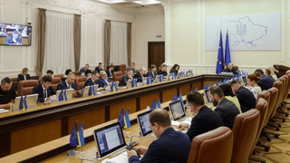 Пресс-служба Кабинета министров