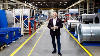 Катерина Москалюк для Forbes Україна
