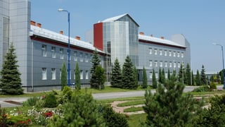 пресс-служба