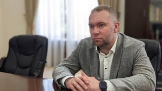 Пресс-служба МИД Украины