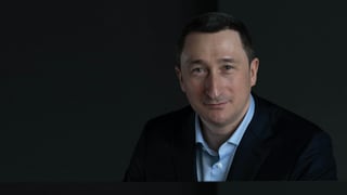 Олександр Чекменьов