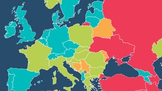 Україна піднялася у рейтингу економічної свободи, але залишається серед найбільш невільних економік. У чому причина