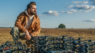 Антон Забєльський для Forbes Ukraine