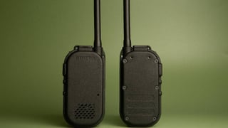 Український виробник стійких до РЕБ рацій Himera отримав постачальника в США