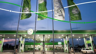 UPG