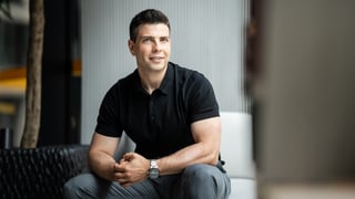 Артем Галкін для Forbes Ukraine