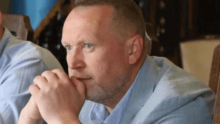Дело Гринкевичей. ГБР сообщило о подозрении львовскому бизнесмену