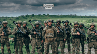 Фонд Повернись живим